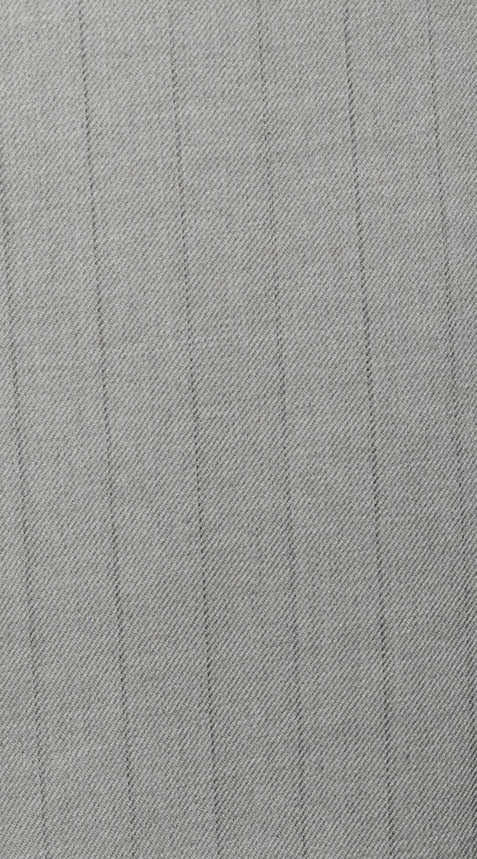 Complet Croisé Rayé Sable Argenté