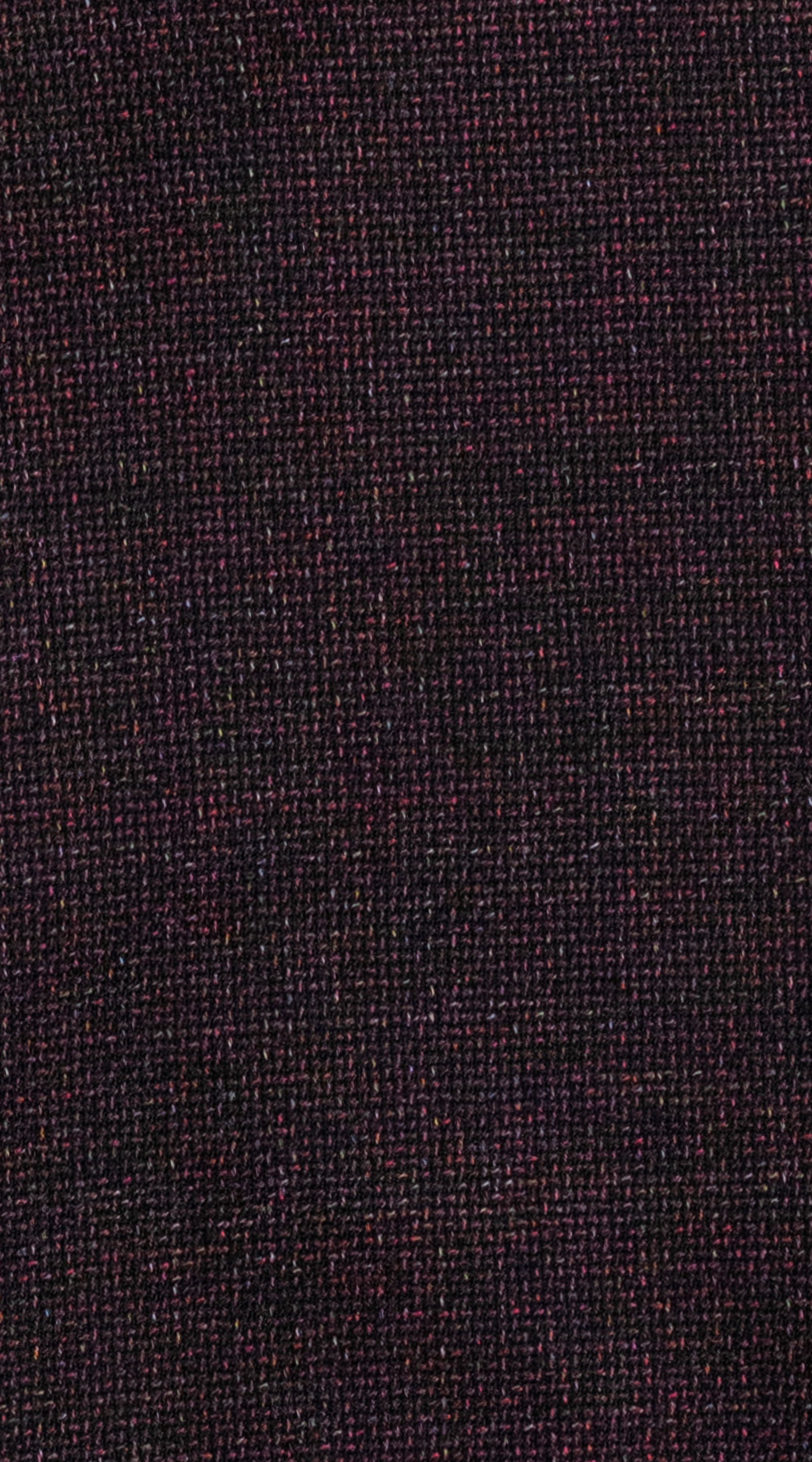 Plum Purple Woven Suit