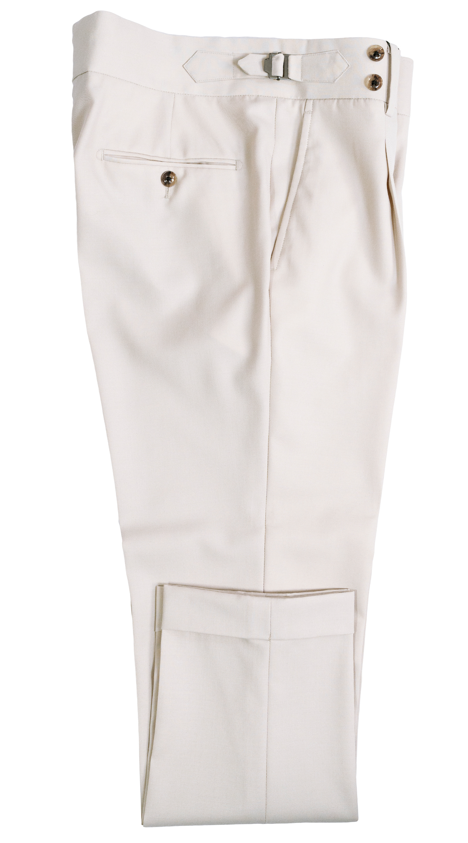 Complet Laine Vanille Crème