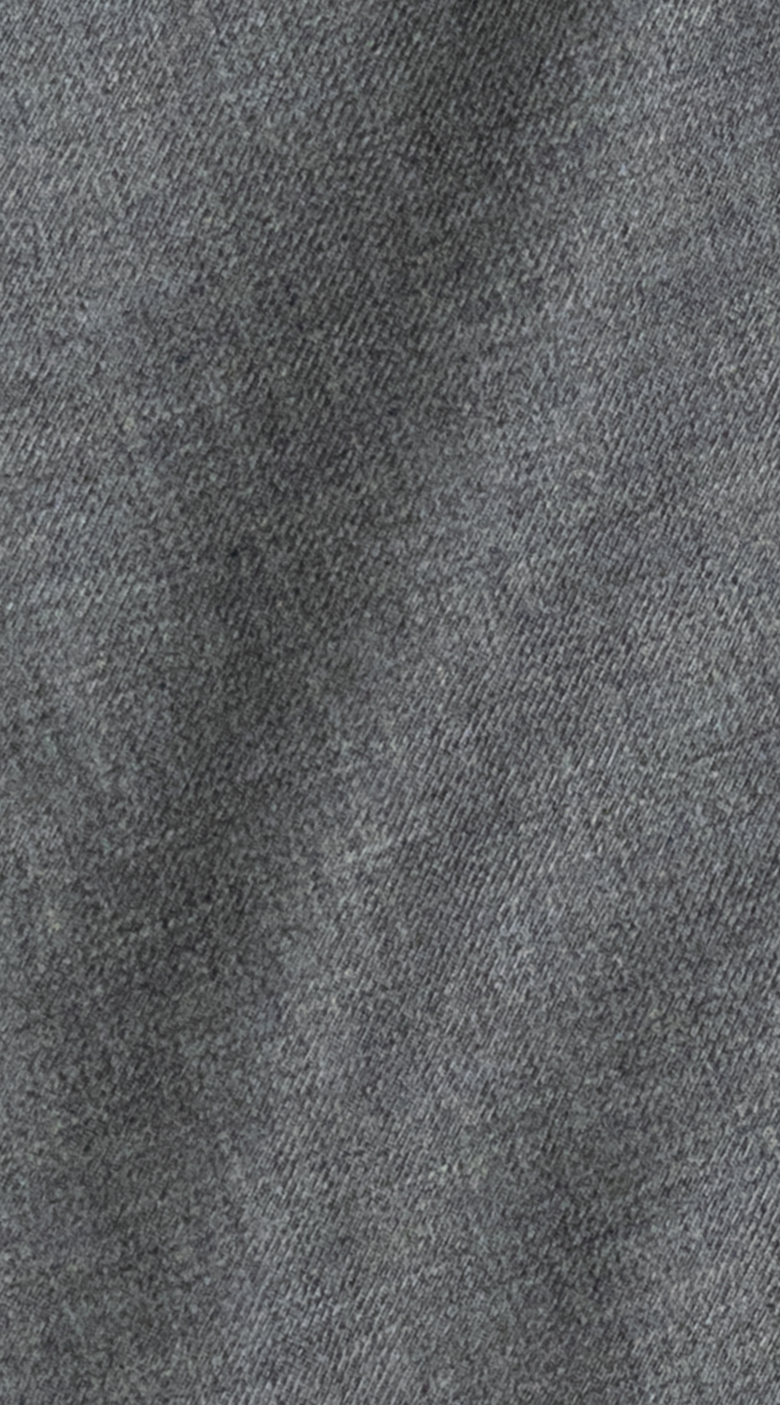 Graphene Grey Wool Suit