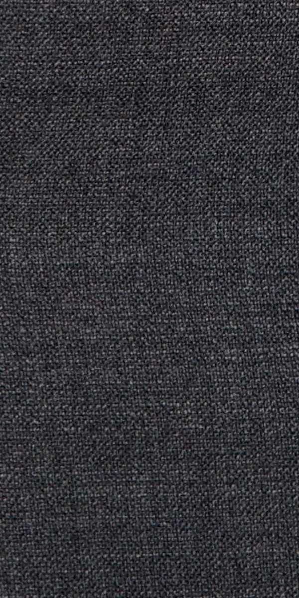 Grey Plain Weave Wool Suit