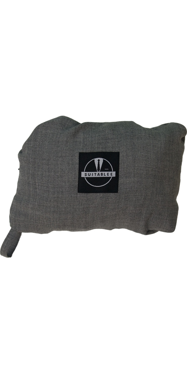 Complet bleu birdseye en laine