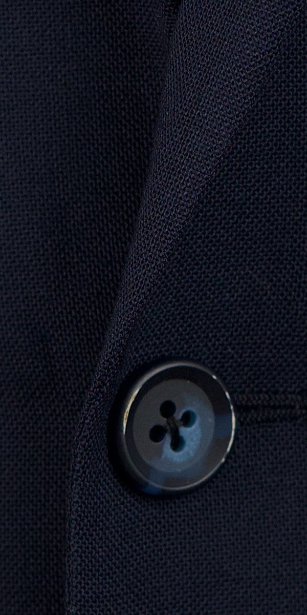 Complet Bleu Foncé Confort