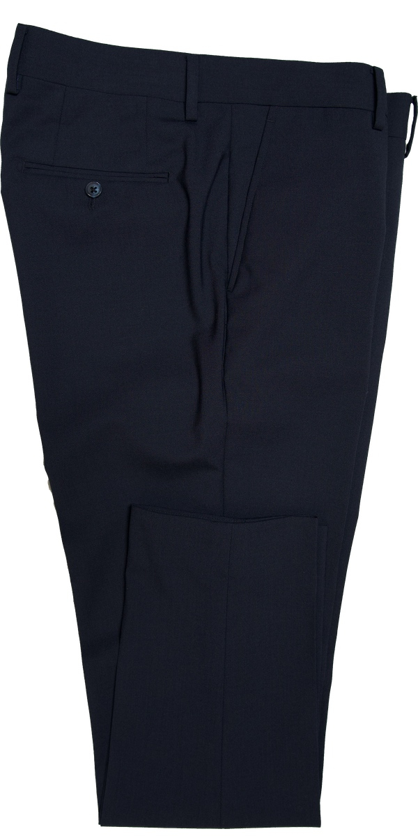 Complet Bleu Foncé Confort