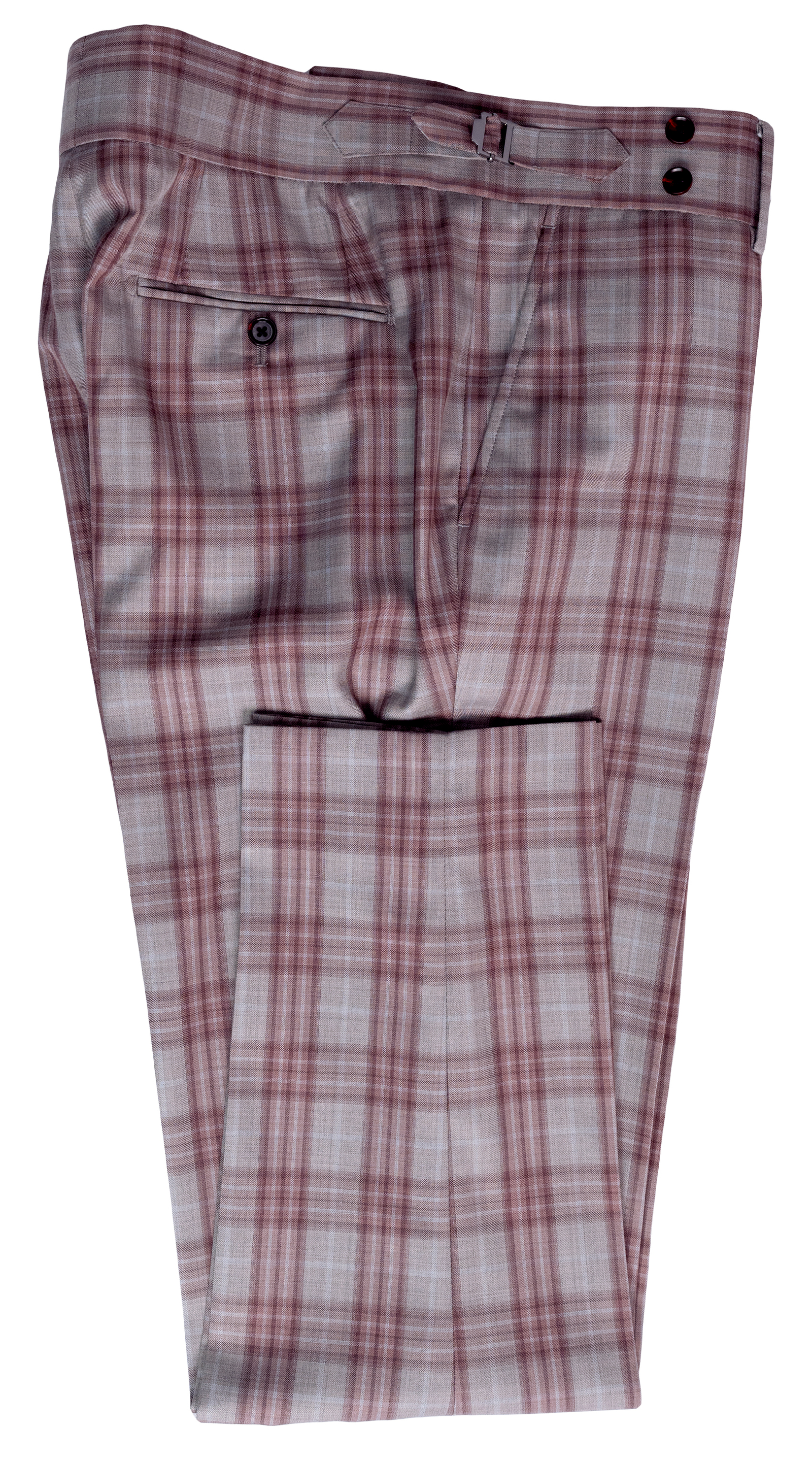 Complet Laine Carreaux Héritage