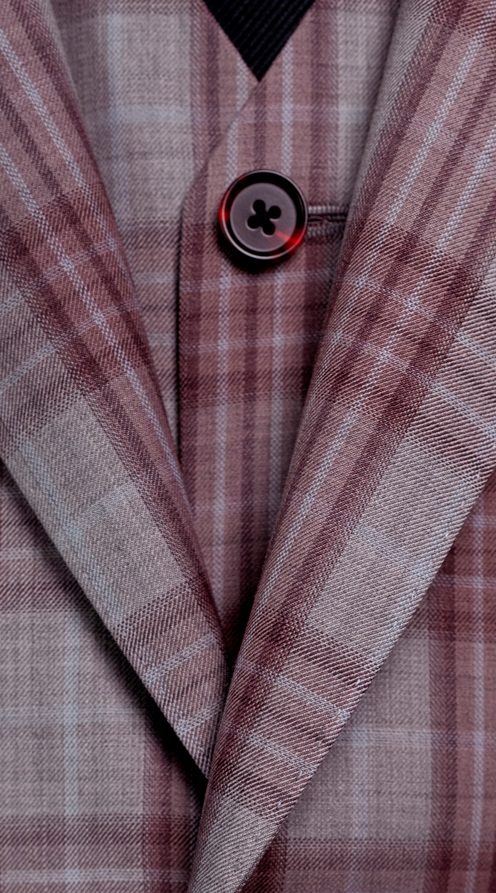 Complet Laine Carreaux Héritage