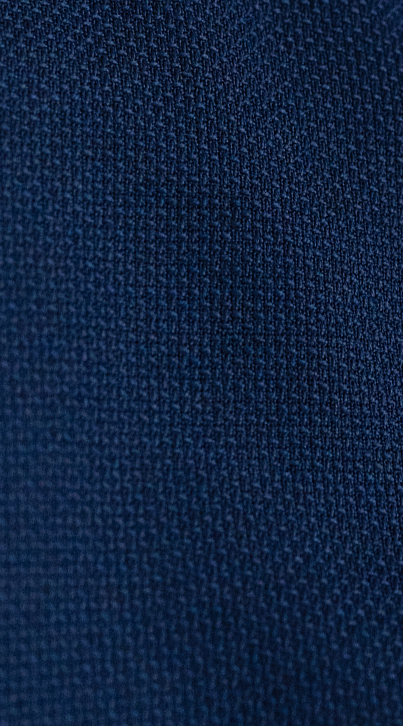 Complet Laine Bleu Royal
