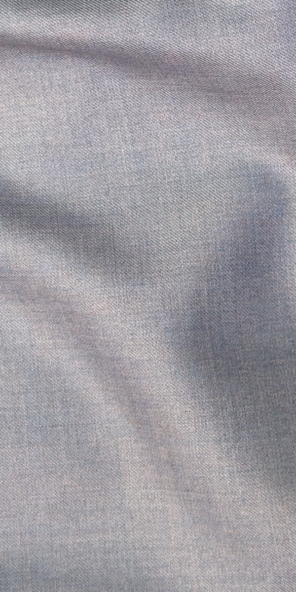 Complet Laine Gris Nuage