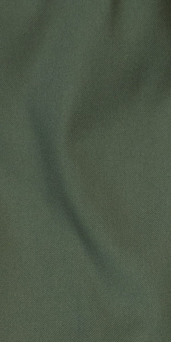 Complet bleu birdseye en laine