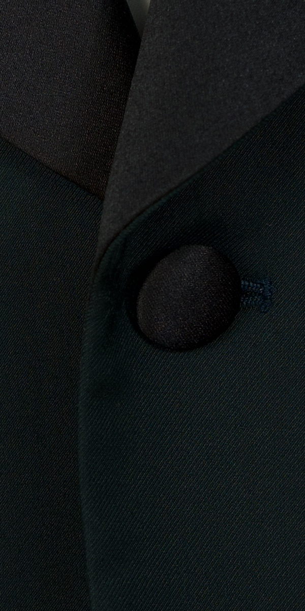 Complet Tuxedo Vert Émeraude