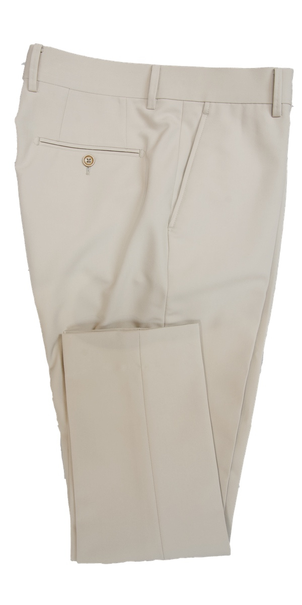 Complet Laine Crème