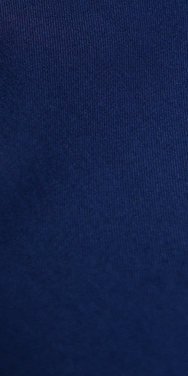 Complet Bleu Typique