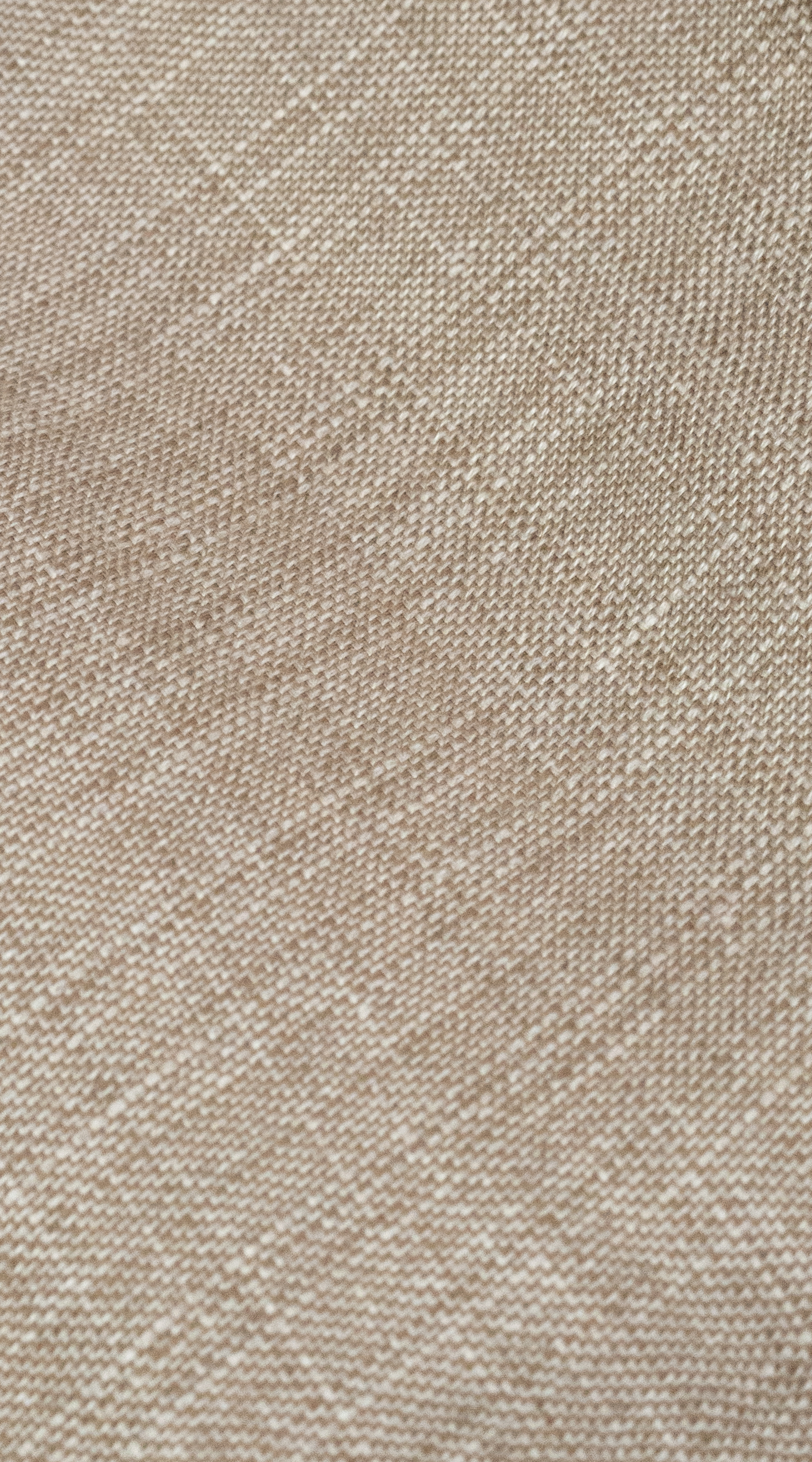 Sand Beige Crosshatch Suit