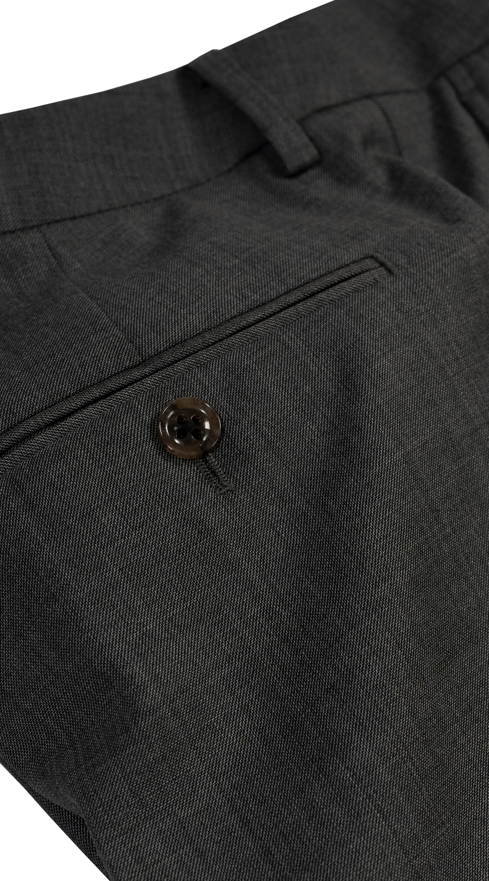 Complet Gris Denim Classique