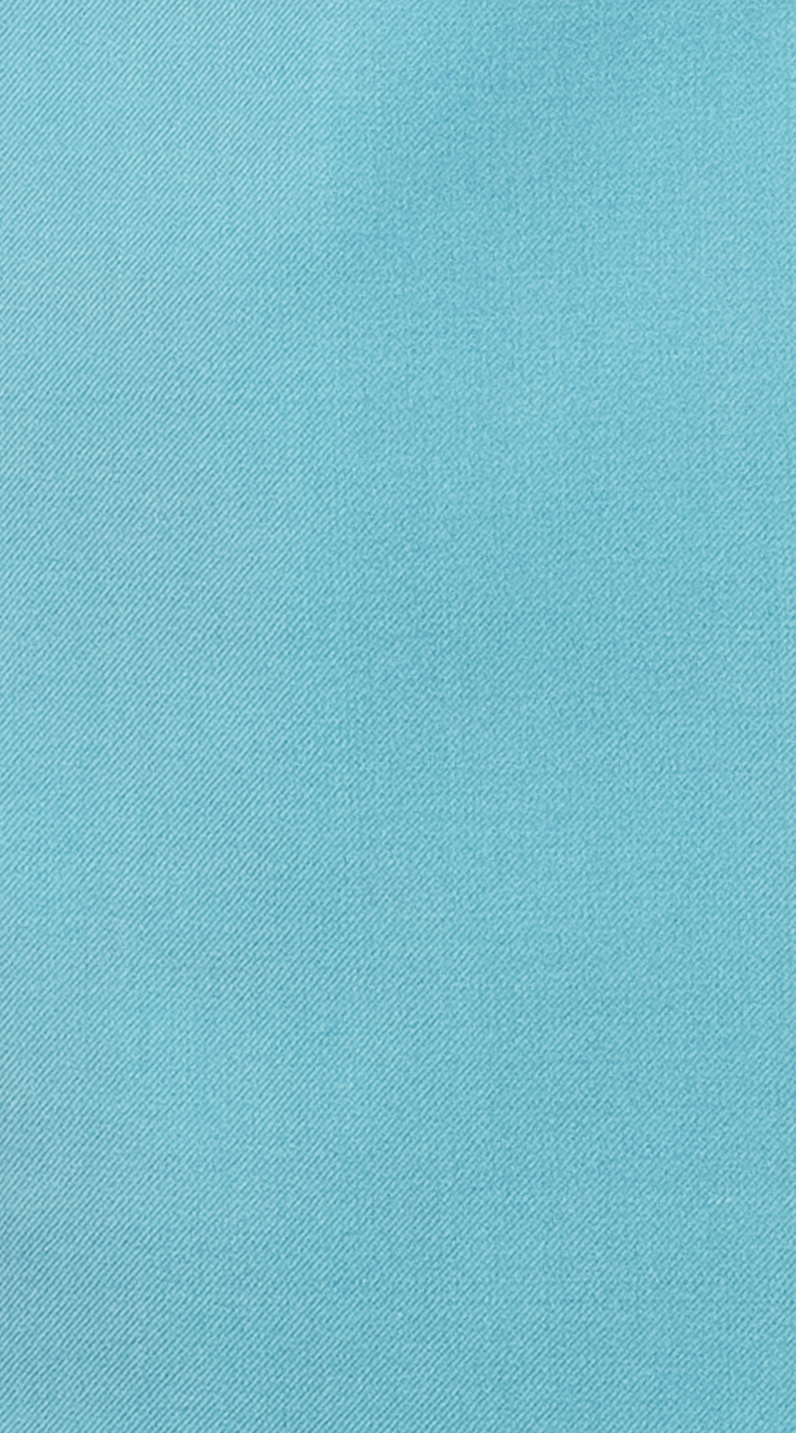 Complet Croisé Bleu Céruléen