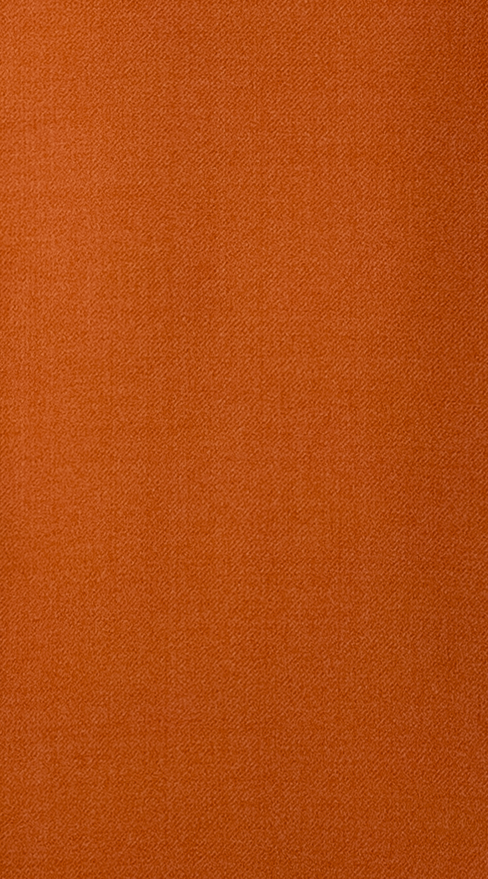 Terracotta Double-Breasted Suit