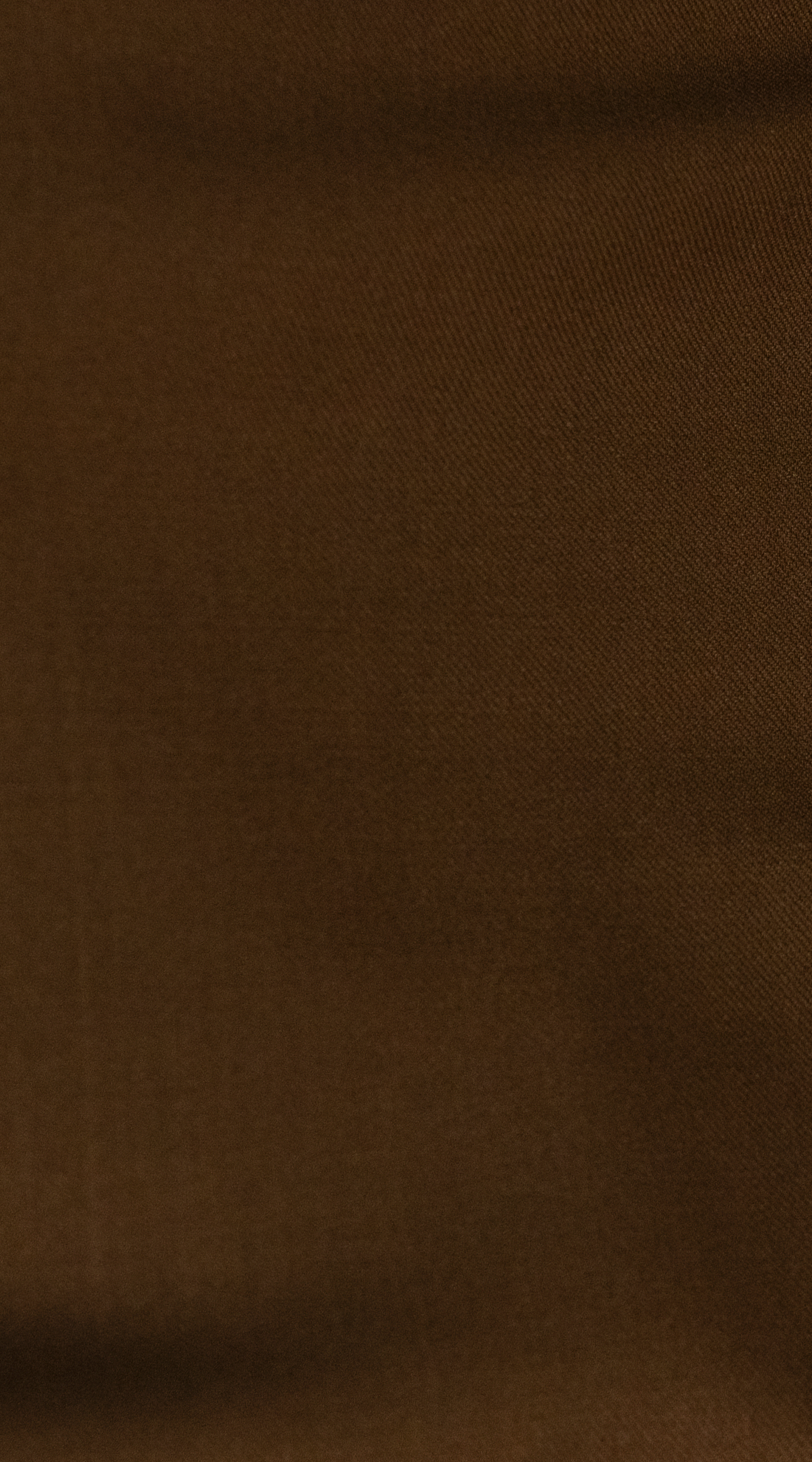 Complet Laine Brun Forêt