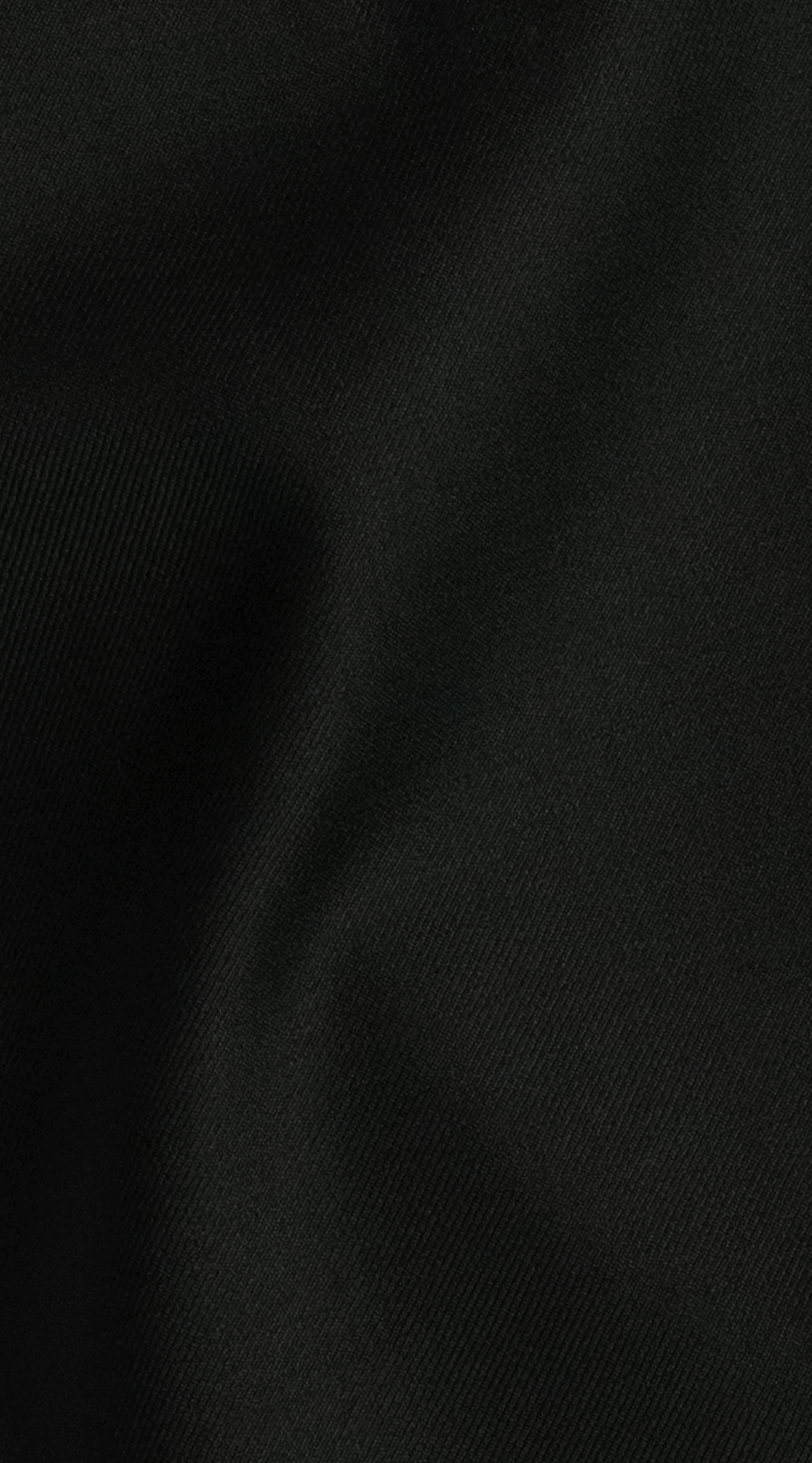 Complet Satin Noir Onyx