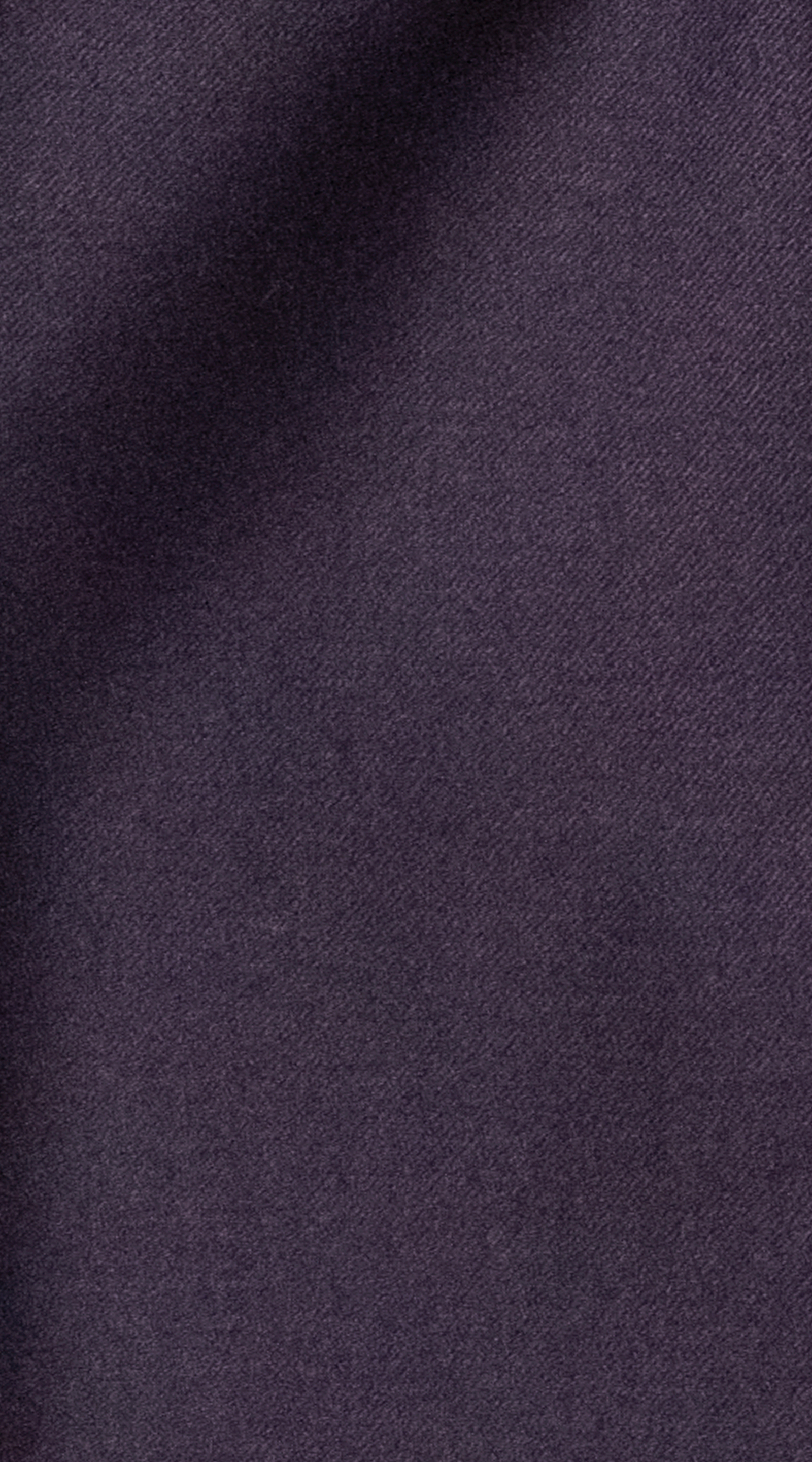 Eggplant Double-Breasted Suit 