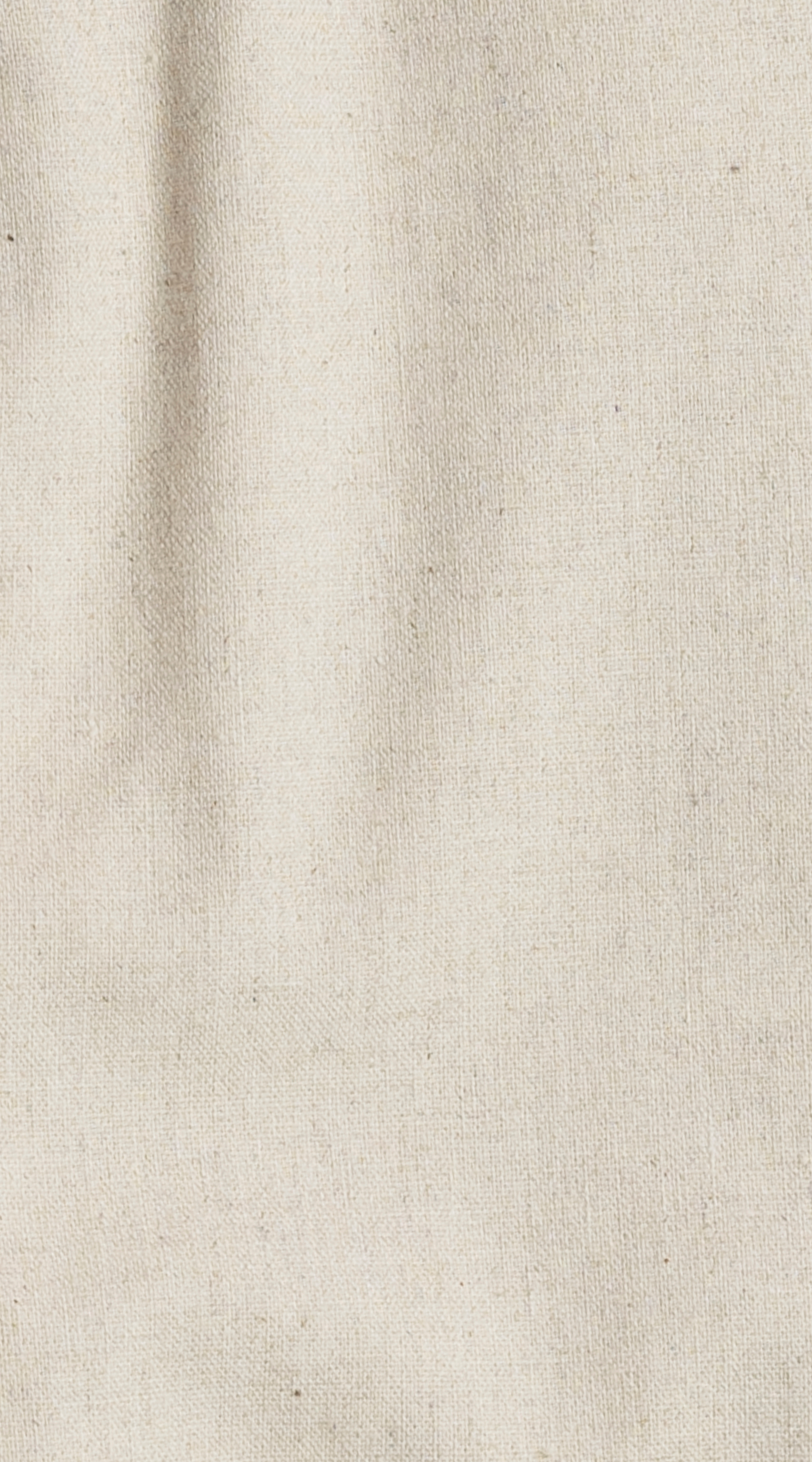 Complet Classique Lin Crème