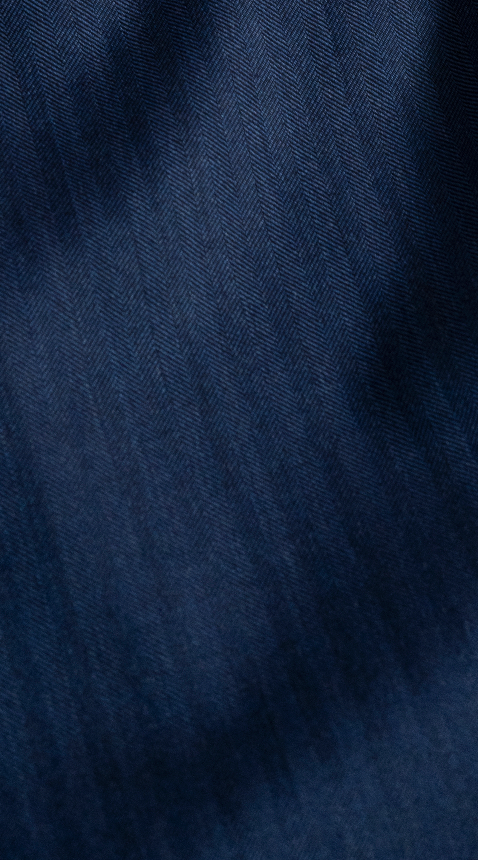 Complet Chevrons Bleu Marine