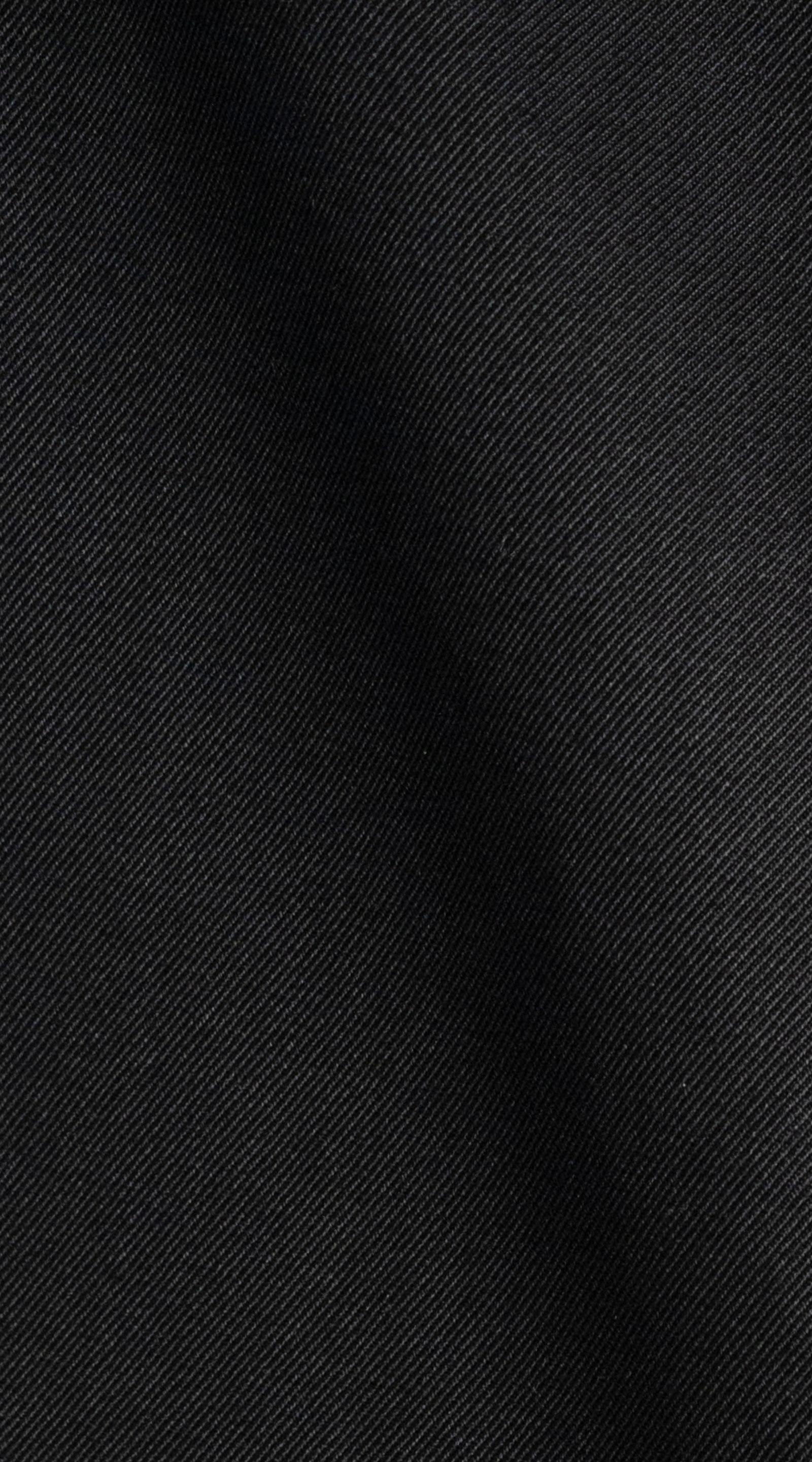 Trench Coat Éclipse de Minuit