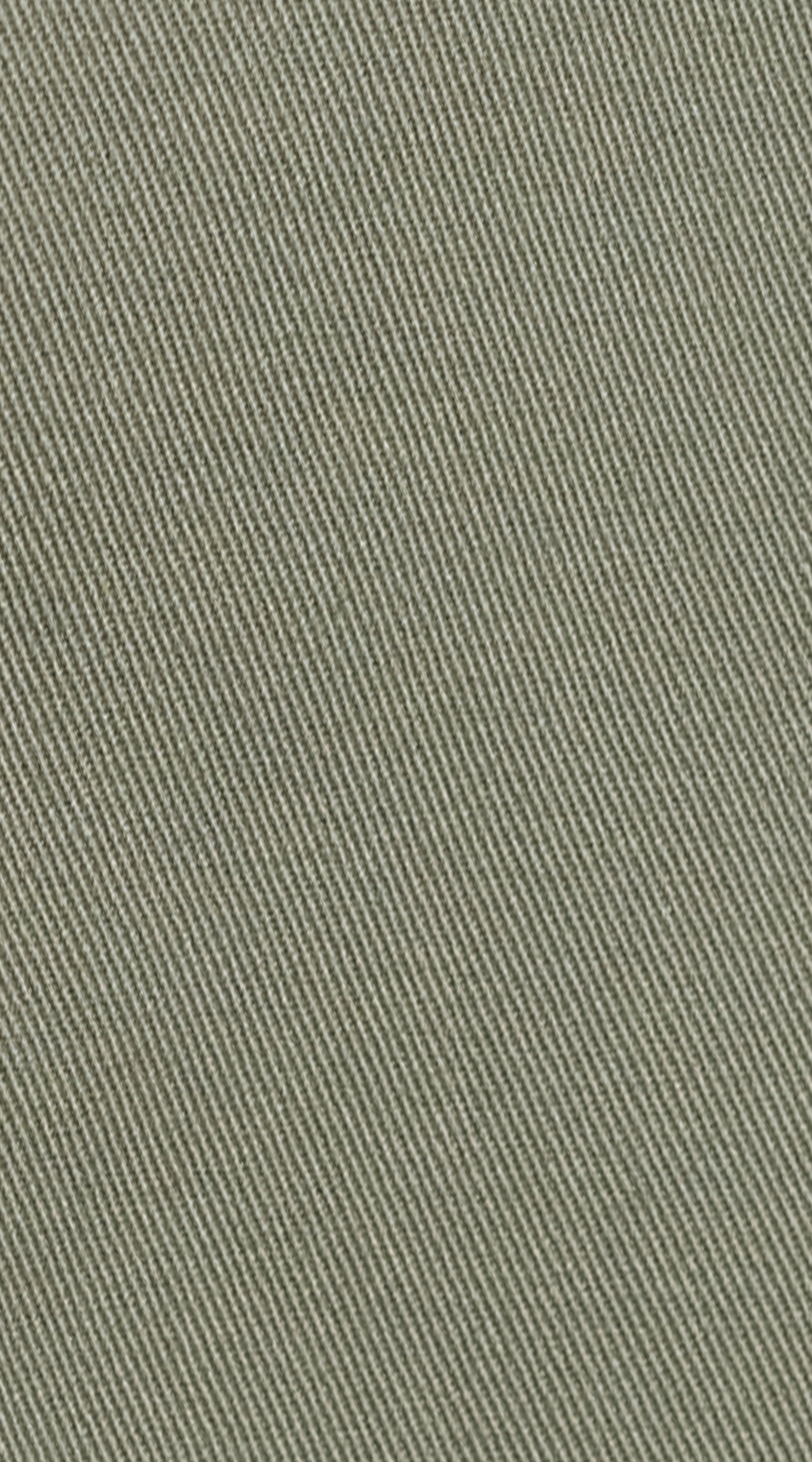 Olive Green Classic Trench Coat