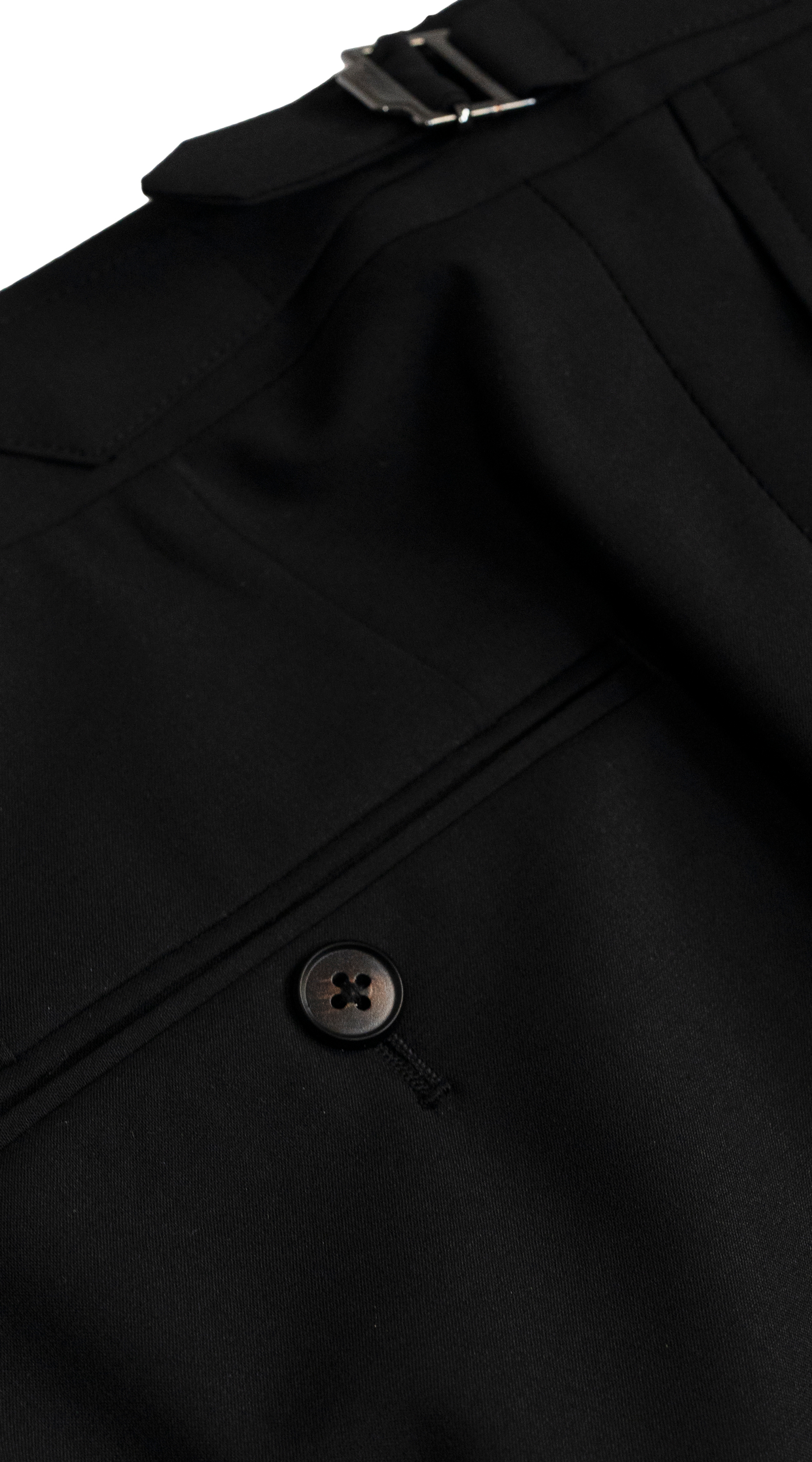 Tuxedo Jacquard Nocturnal Bloom