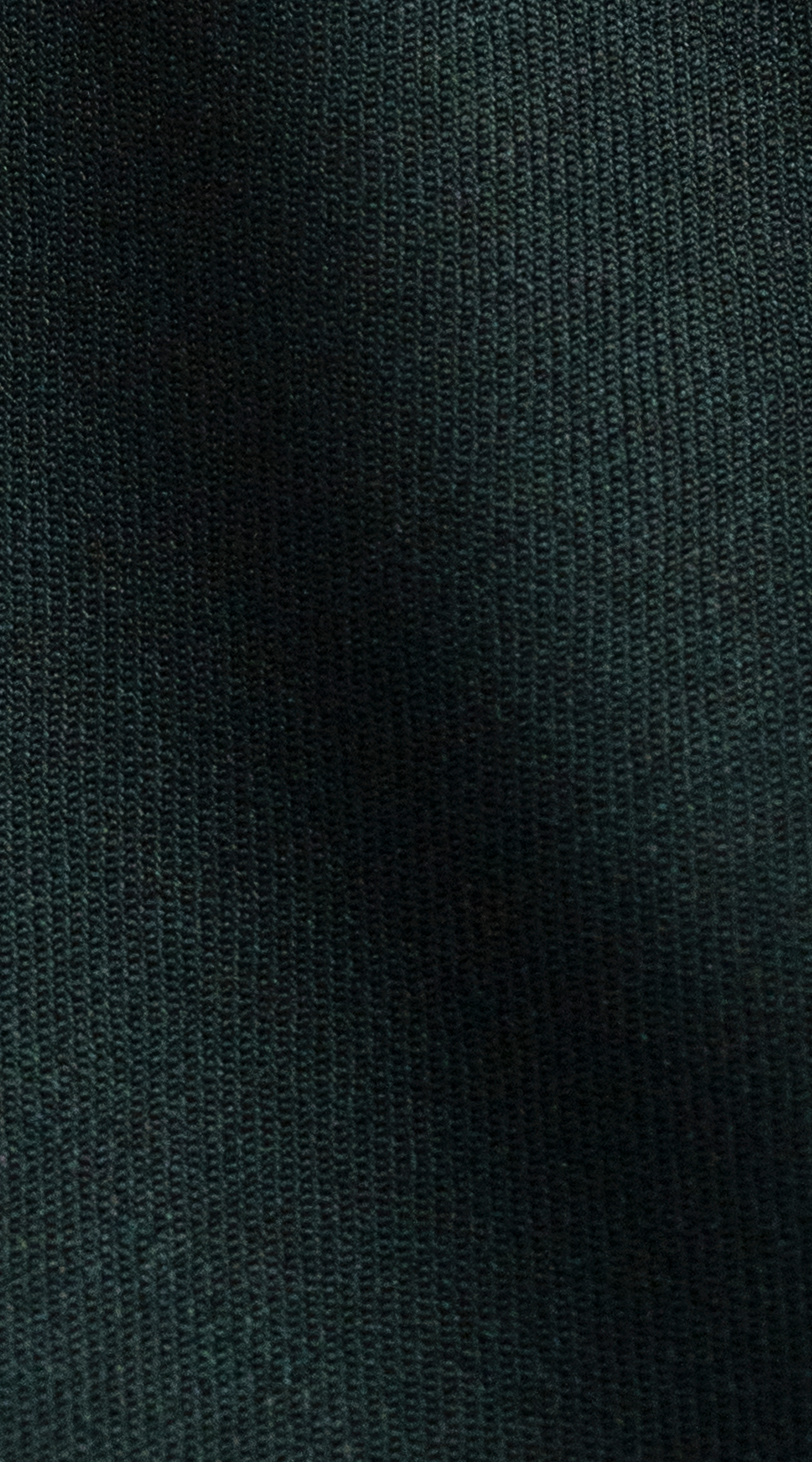 Hunter Green Double-Breasted Suit