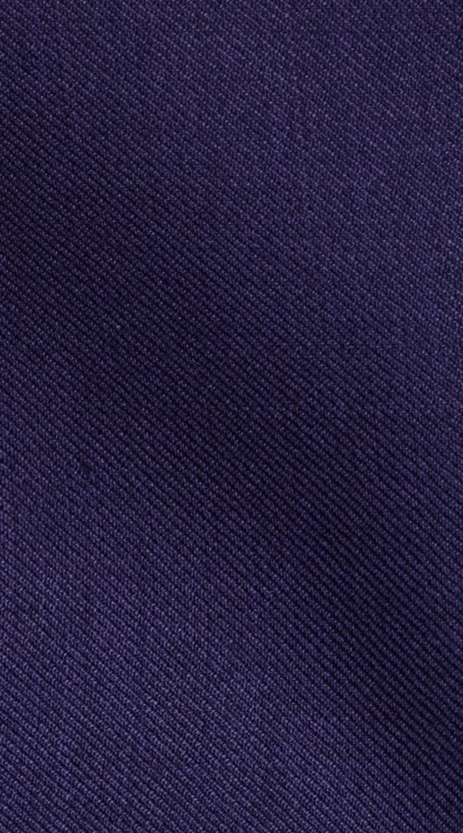 Amethyst Purple Double-Breasted Suit