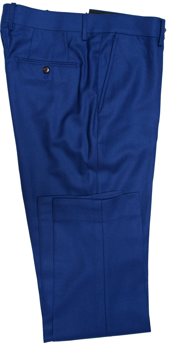 Complet Laine Bleu Égyptien