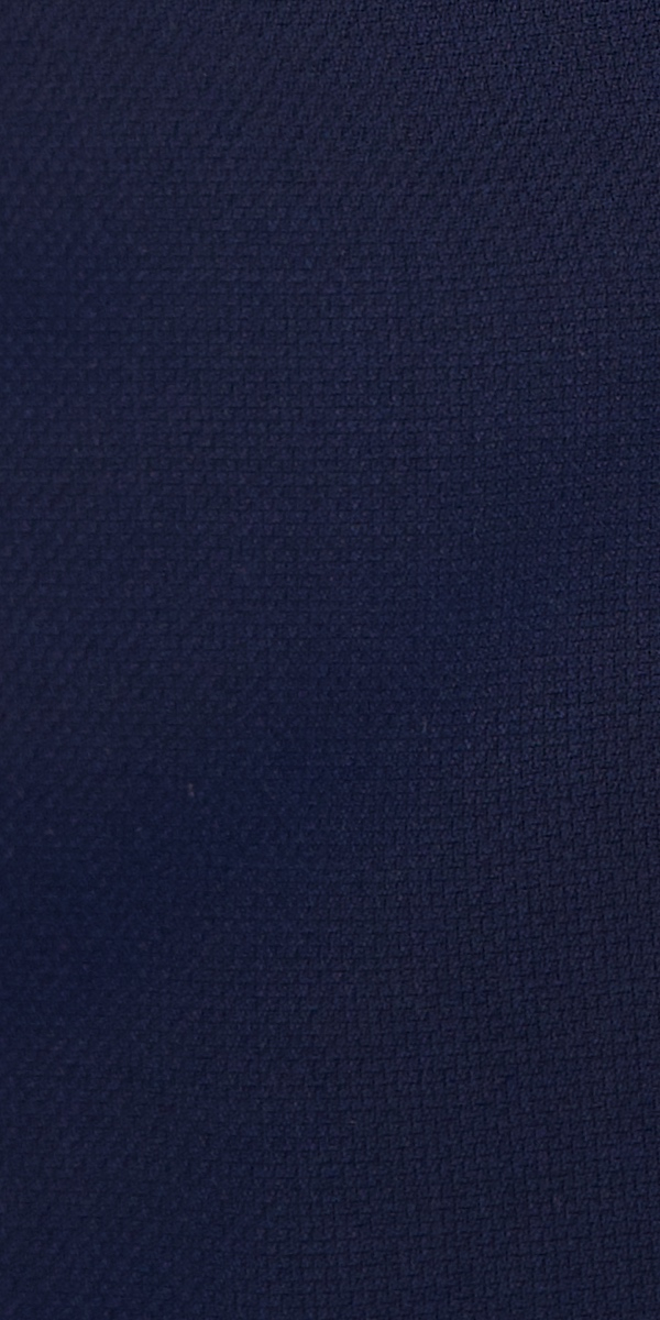 Navy Blue Celtic Wool Suit