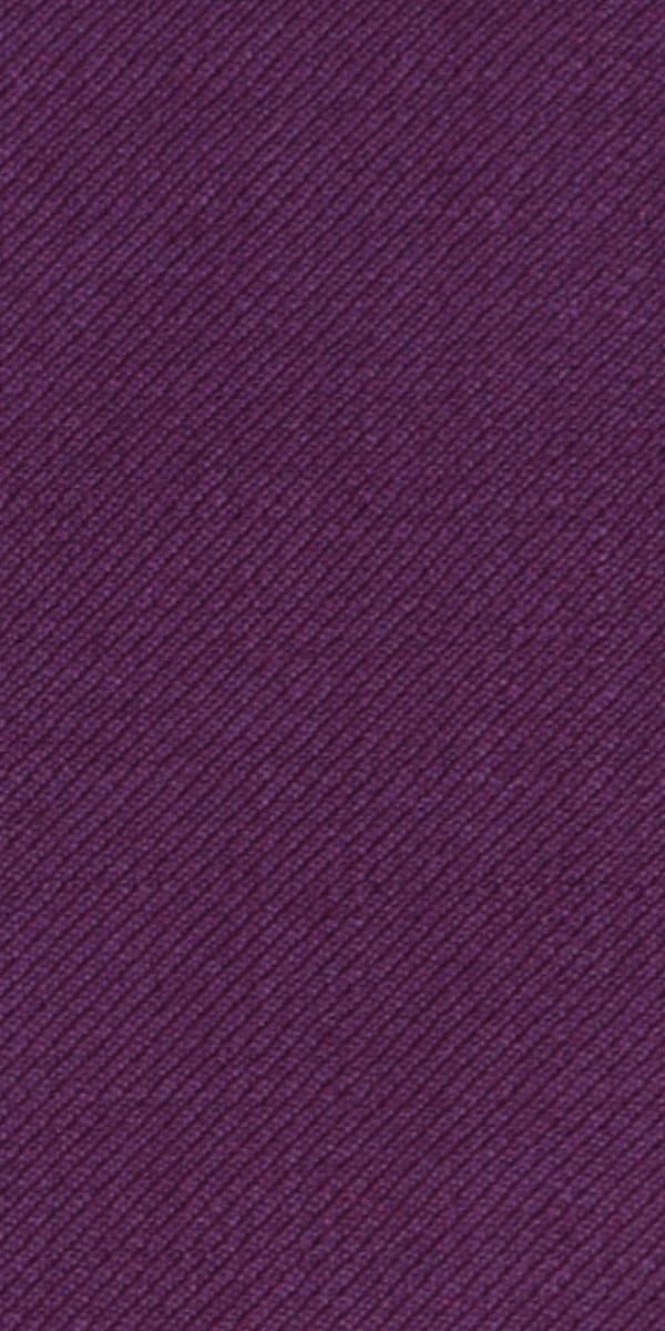 Purple Wool Suit