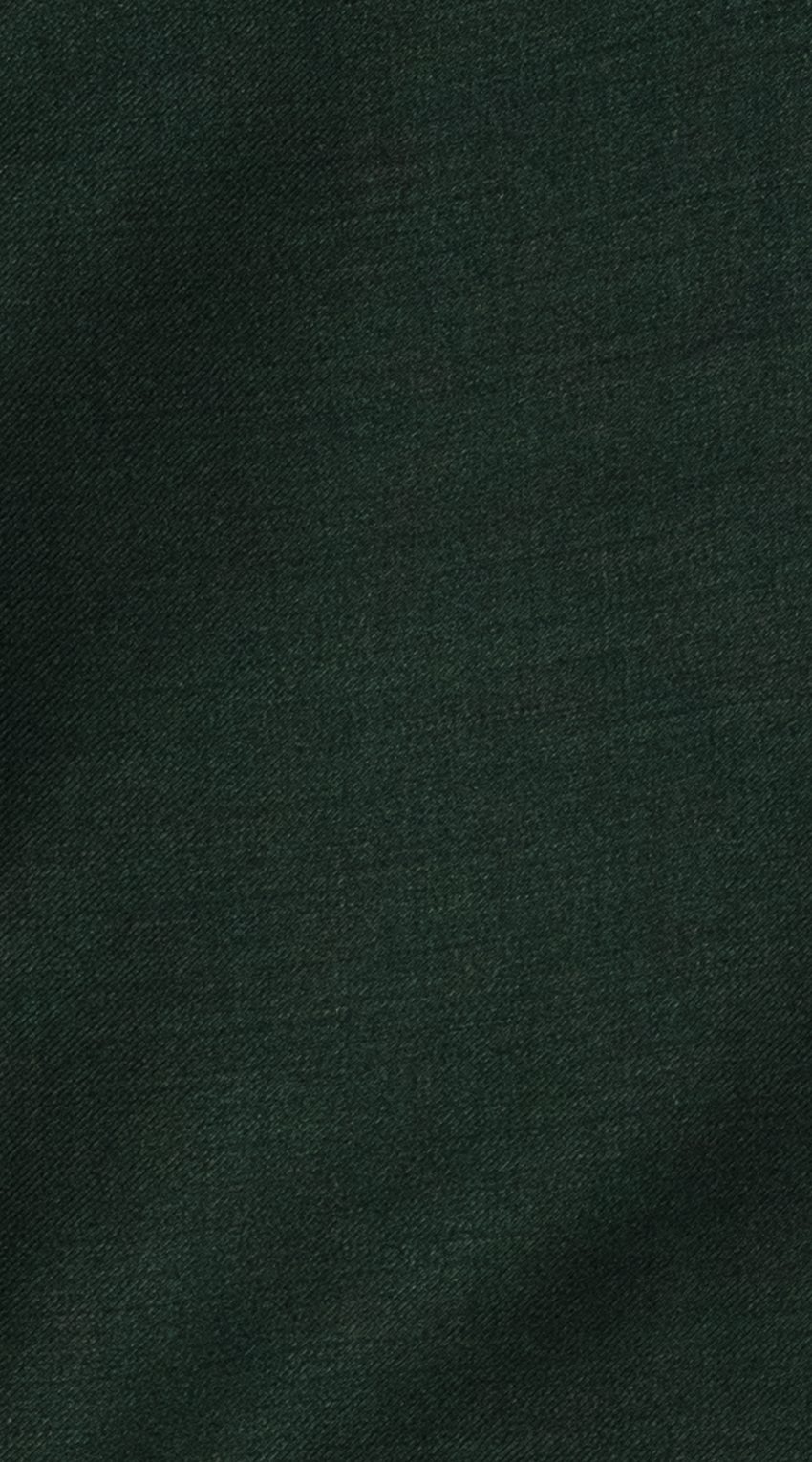 Forest Green Twill Tux