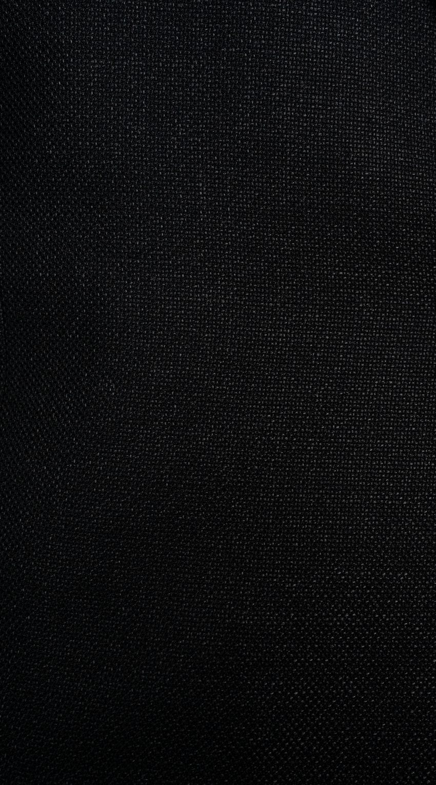 Ash Black Wool Suit