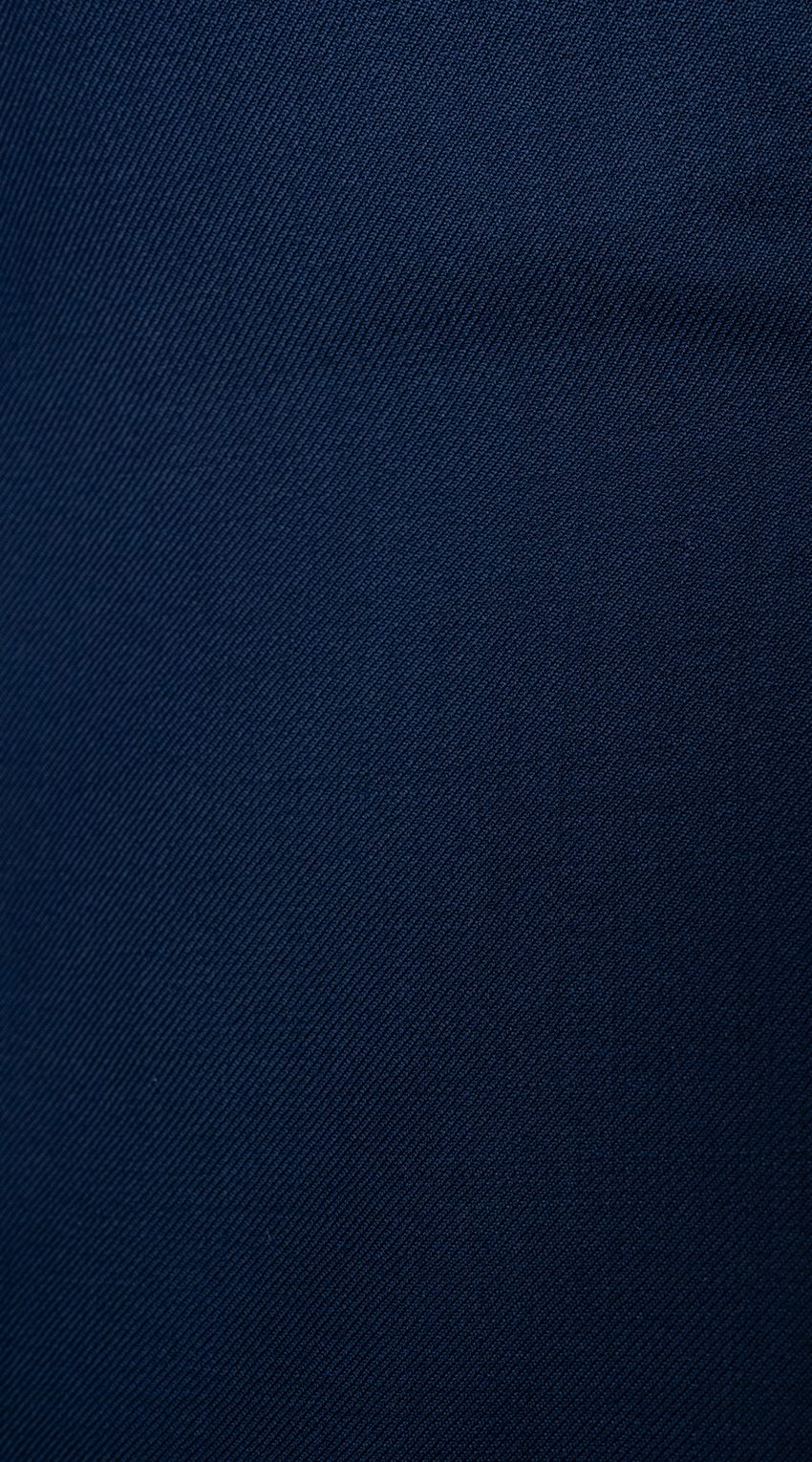 Complet Sergé Bleu Spatial