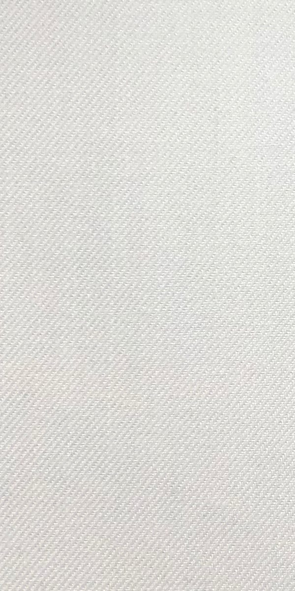 Ivory Wool Tuxedo