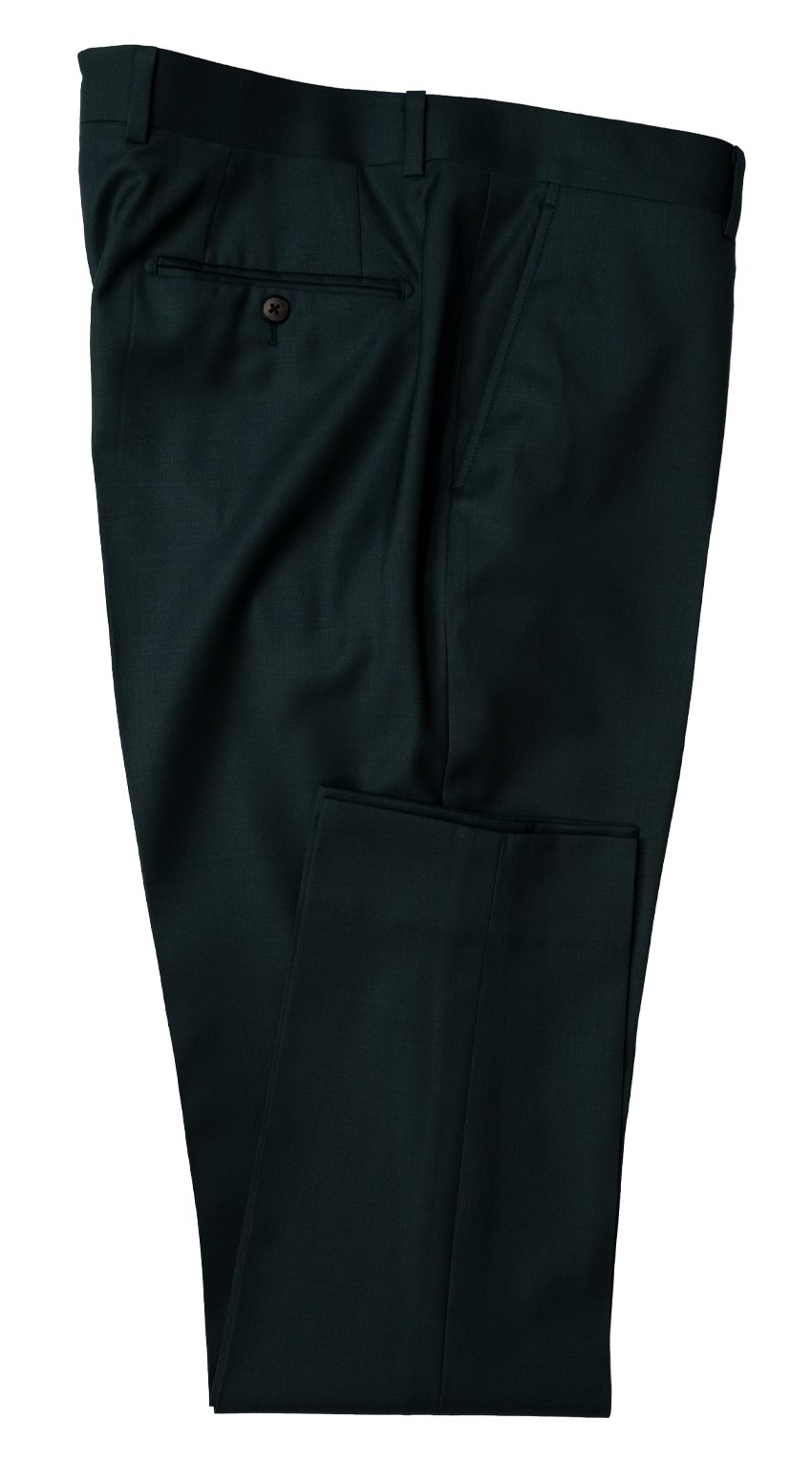 Complet Twill Vert Sapin