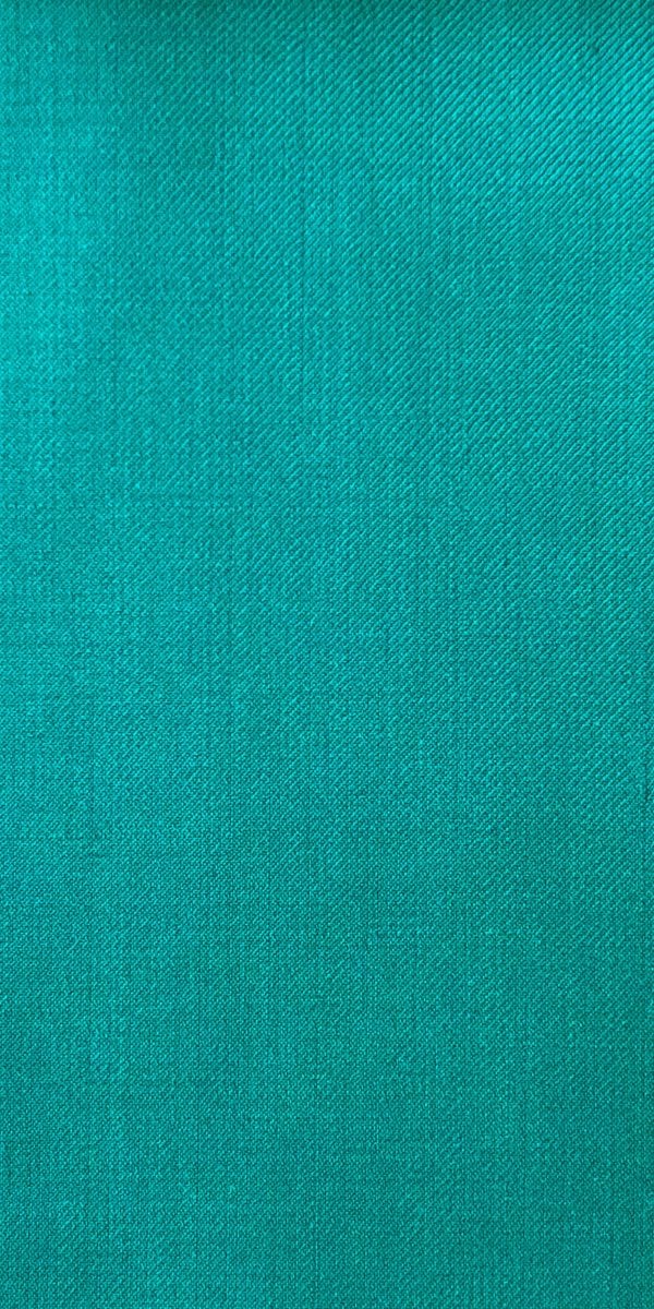 Aquamarine Wool Suit