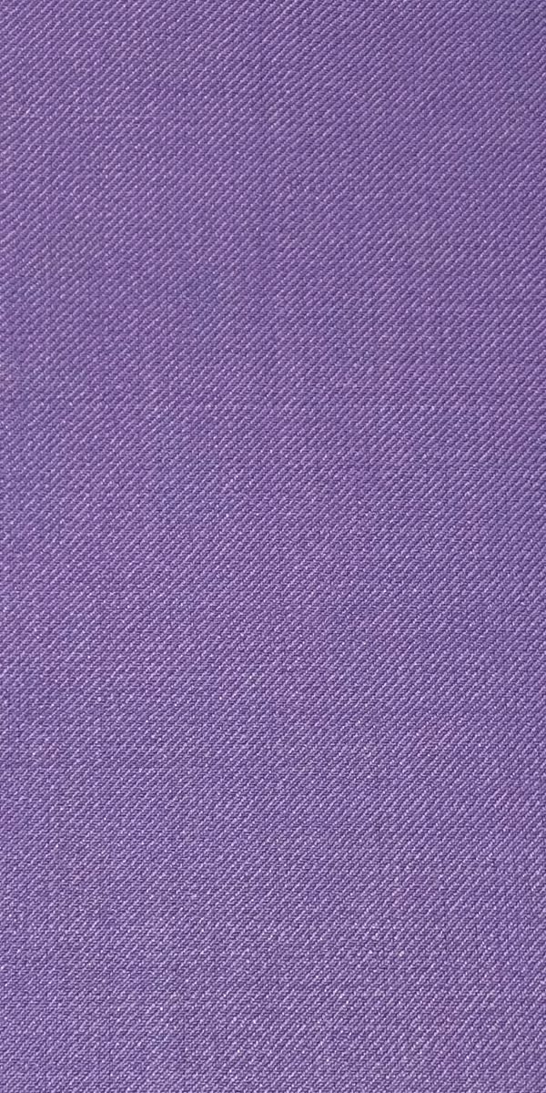 Lilac Wool Suit