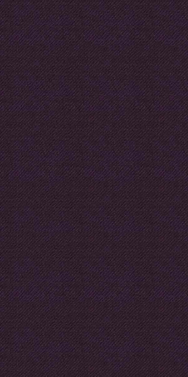 Raisin Wool Tuxedo