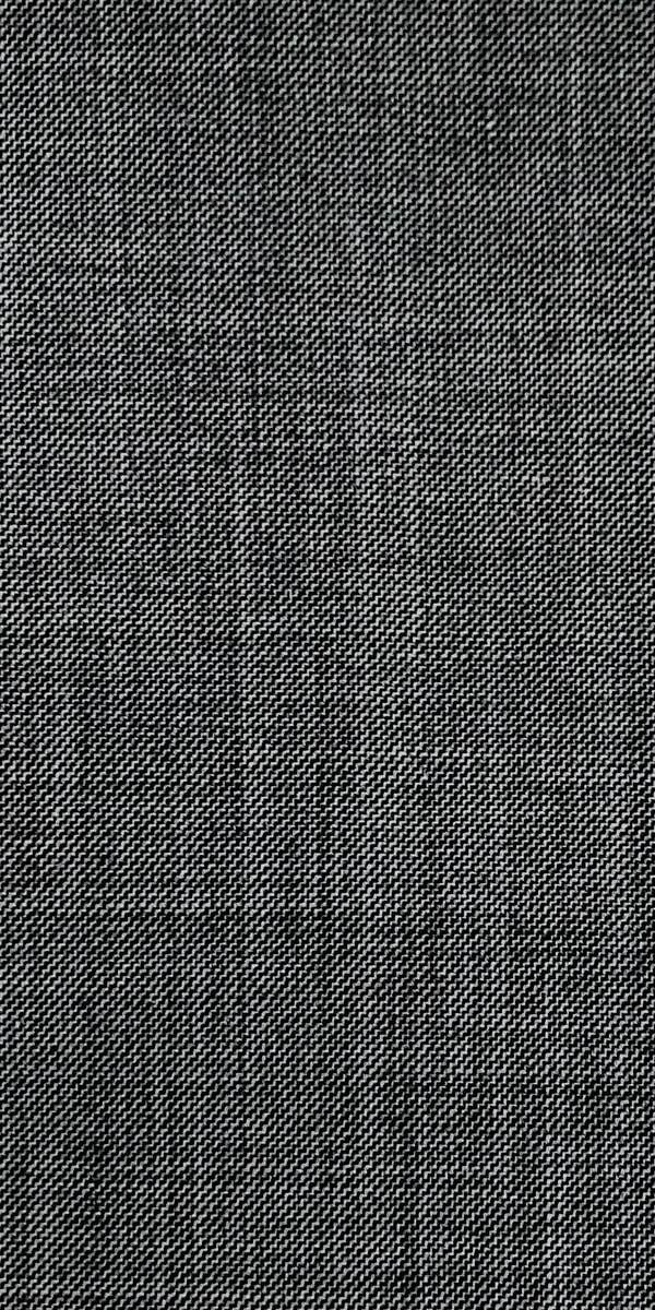 Classic Grey Sharkskin Wool Tuxedo