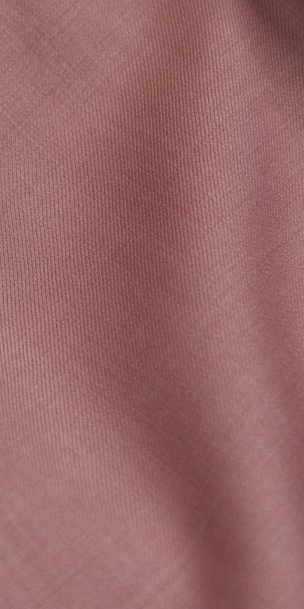 Flamingo Wool Tuxedo