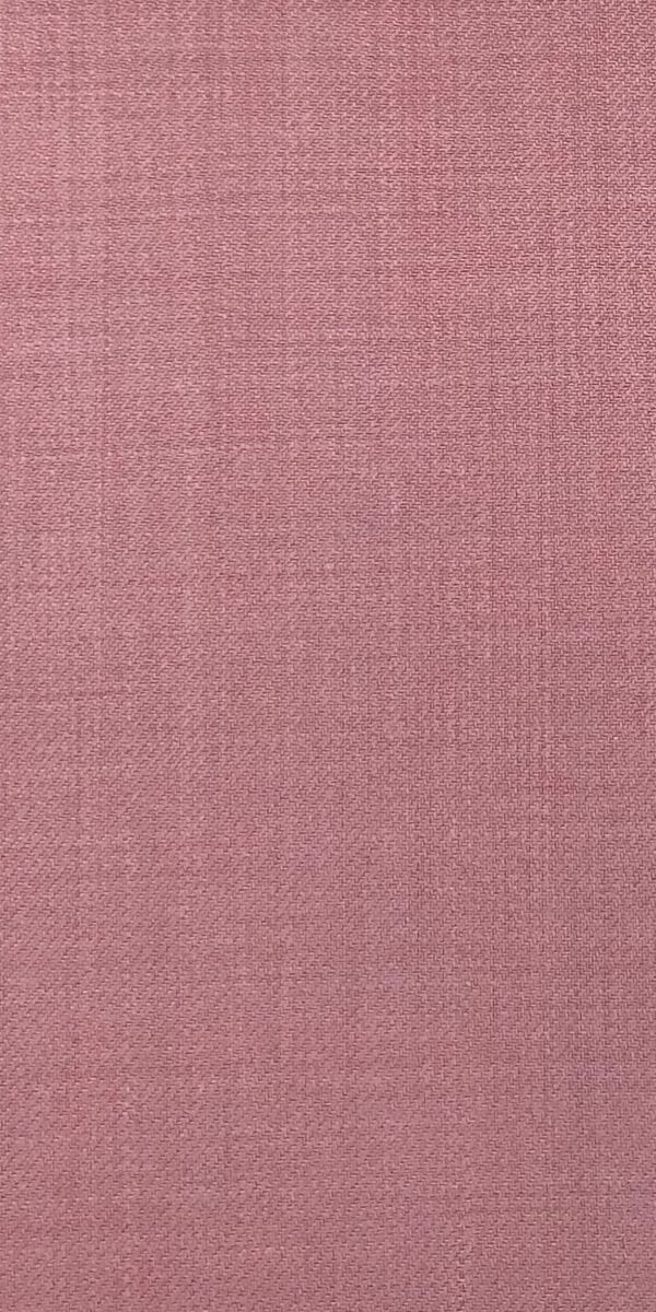 Flamingo Wool Suit