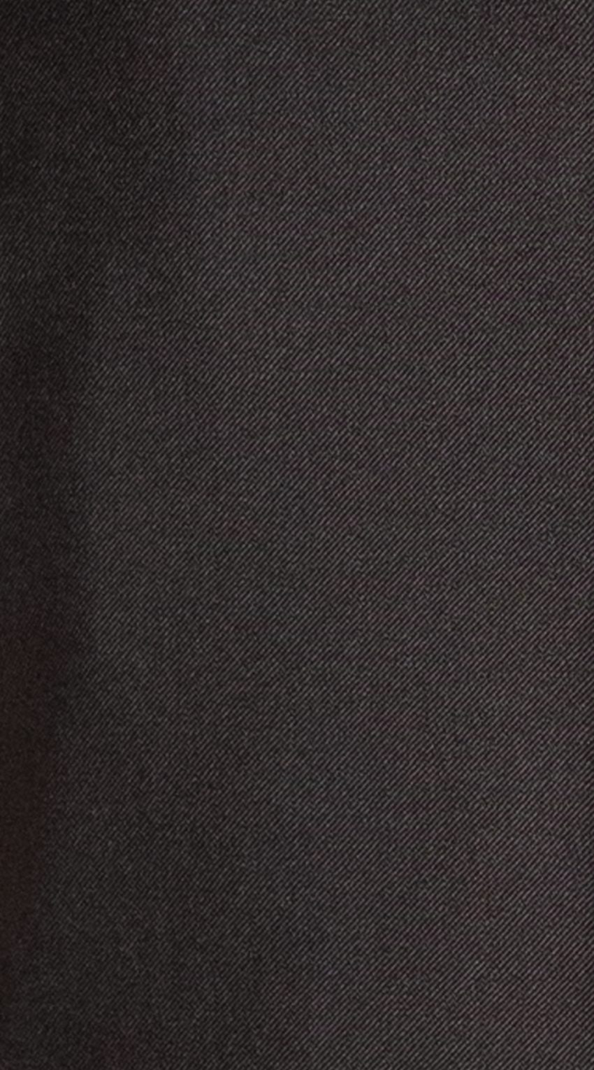 Chocolate Brown Wool Suit