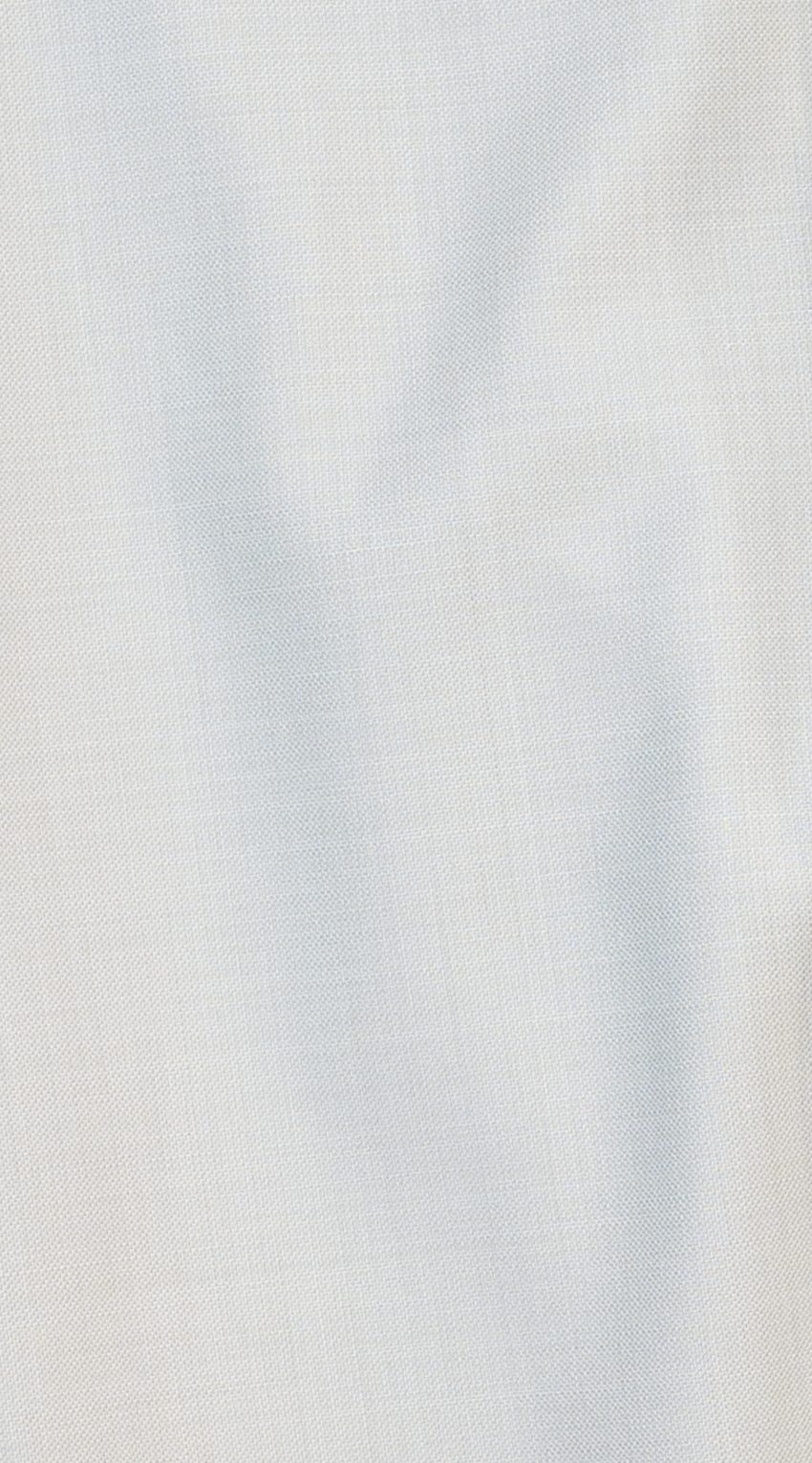 Light Beige Wool Suit