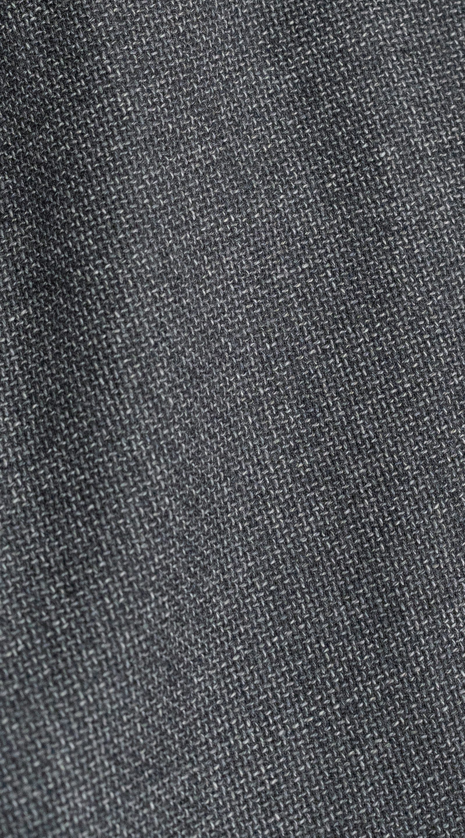 Ash Grey Three-Piece Suit