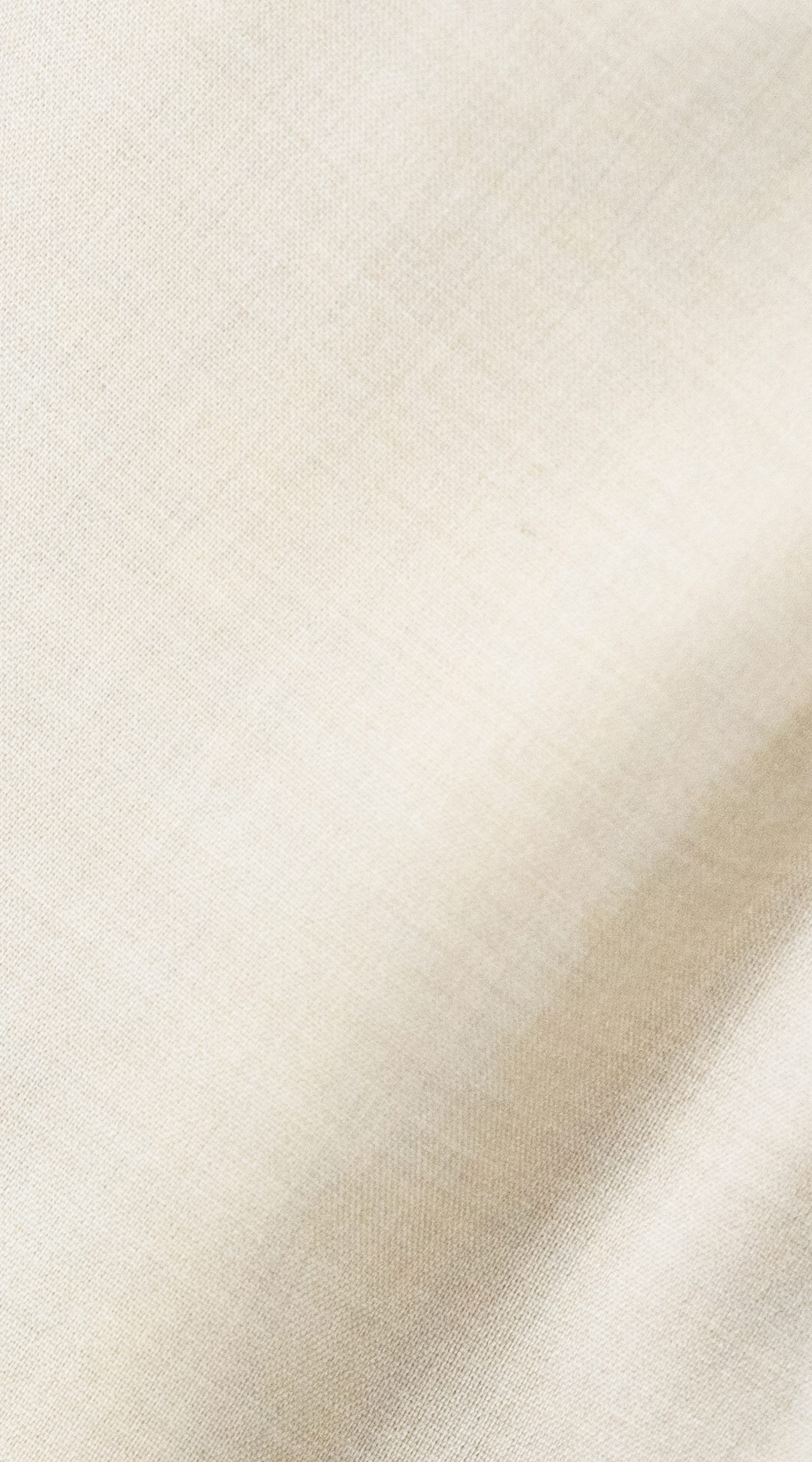 Complet Lin Beige Écru