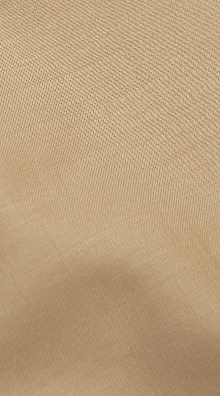 Light Caramel Wool Suit