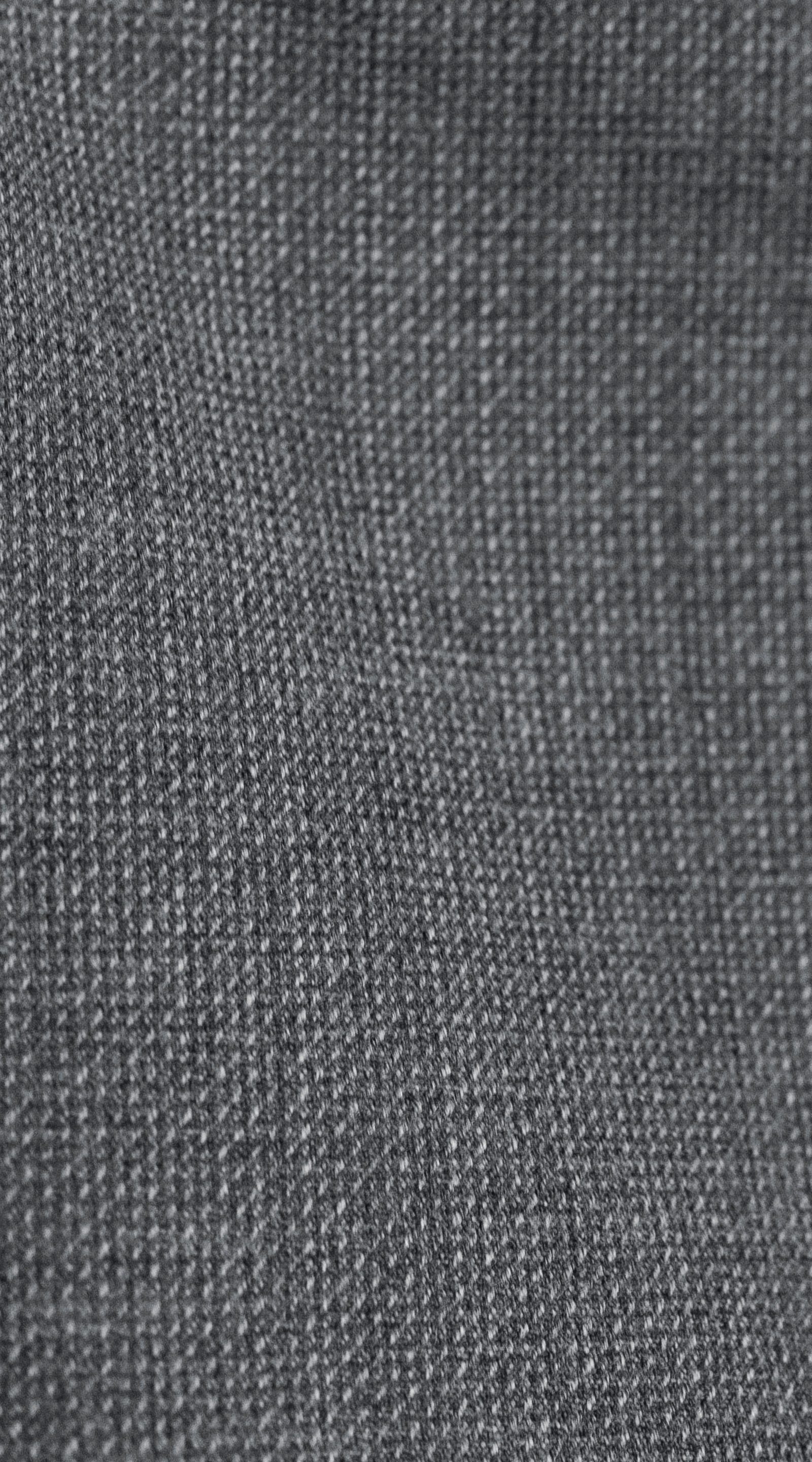 Complet Trois-Pièces Laine Gris Graphite